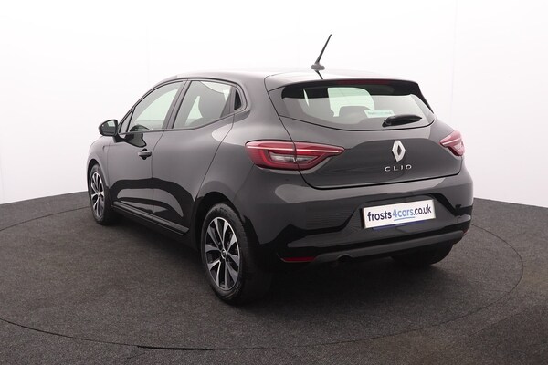 Used Renault Clio 2023 for sale - 76155009: Photo 32