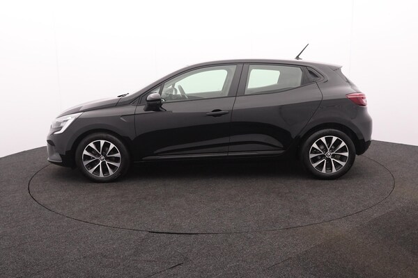 Used Renault Clio 2023 for sale - 76155009: Photo 33