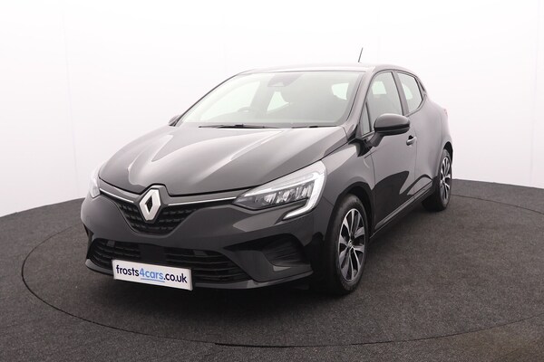 Used Renault Clio 2023 for sale - 76155009: Photo 34