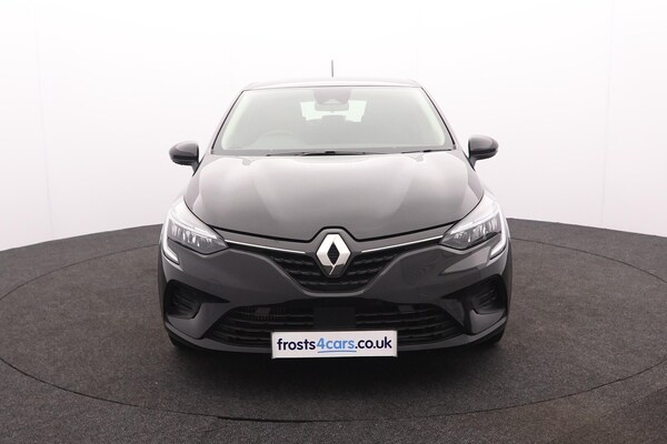 Used Renault Clio 2023 for sale - 76155009: Photo 35