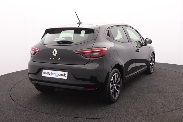 Used Renault Clio 2023 for sale - 76155009: Photo 3