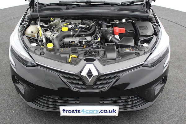 Used Renault Clio 2023 for sale - 76155009: Photo 40