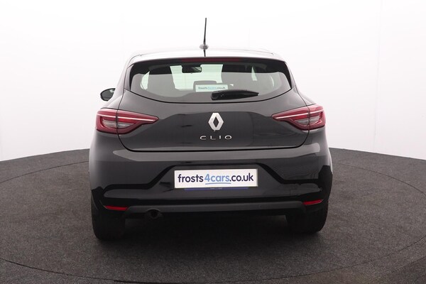 Used Renault Clio 2023 for sale - 76155009: Photo 4