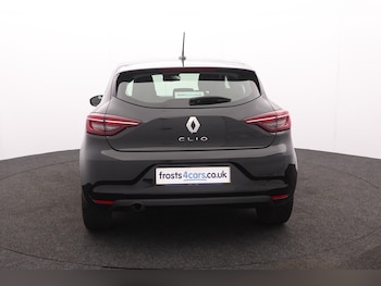 Used Renault Clio 2023 for sale - 76155009: Photo 4