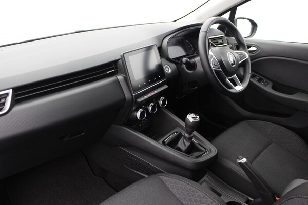 Used Renault Clio 2023 for sale - 76155009: Photo 6