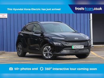 Used Hyundai KONA 2023 for sale - 79622687: Photo