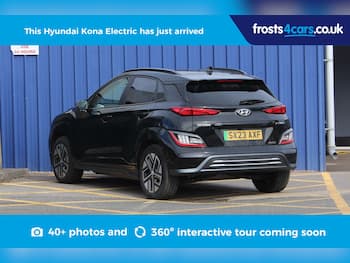 Used Hyundai KONA 2023 for sale - 79622687: Photo