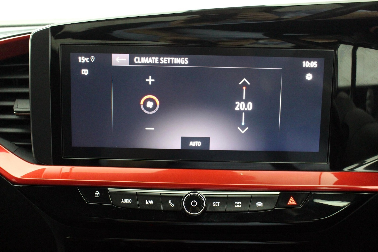 Used Vauxhall Mokka 2023 for sale - 76575028: Photo 15