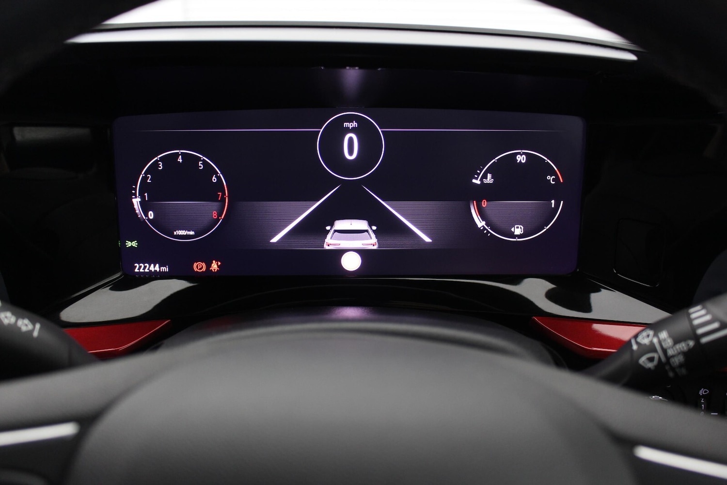 Used Vauxhall Mokka 2023 for sale - 76575028: Photo 19