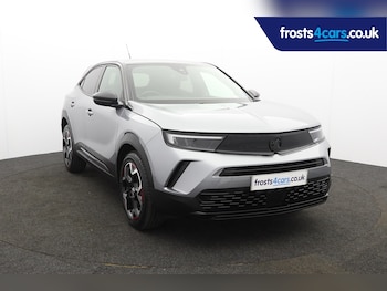 2023 - 5dr 1.2i Turbo GS