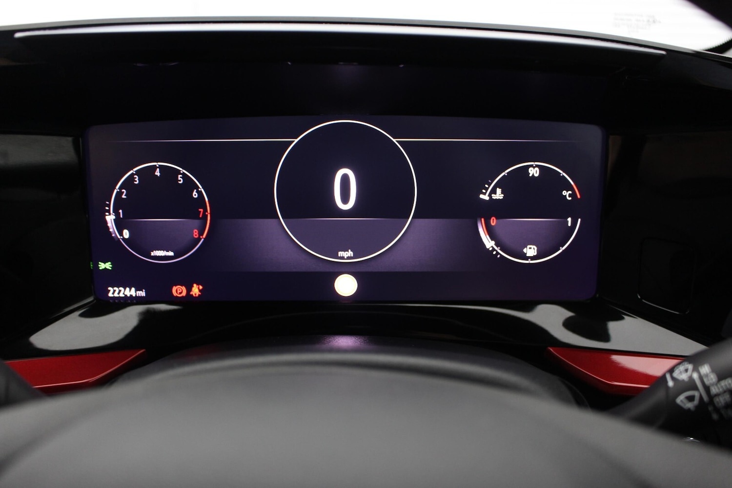 Used Vauxhall Mokka 2023 for sale - 76575028: Photo 20