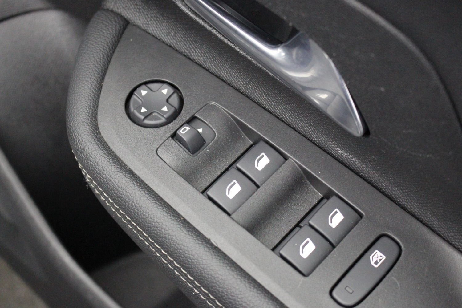 Used Vauxhall Mokka 2023 for sale - 76575028: Photo 25