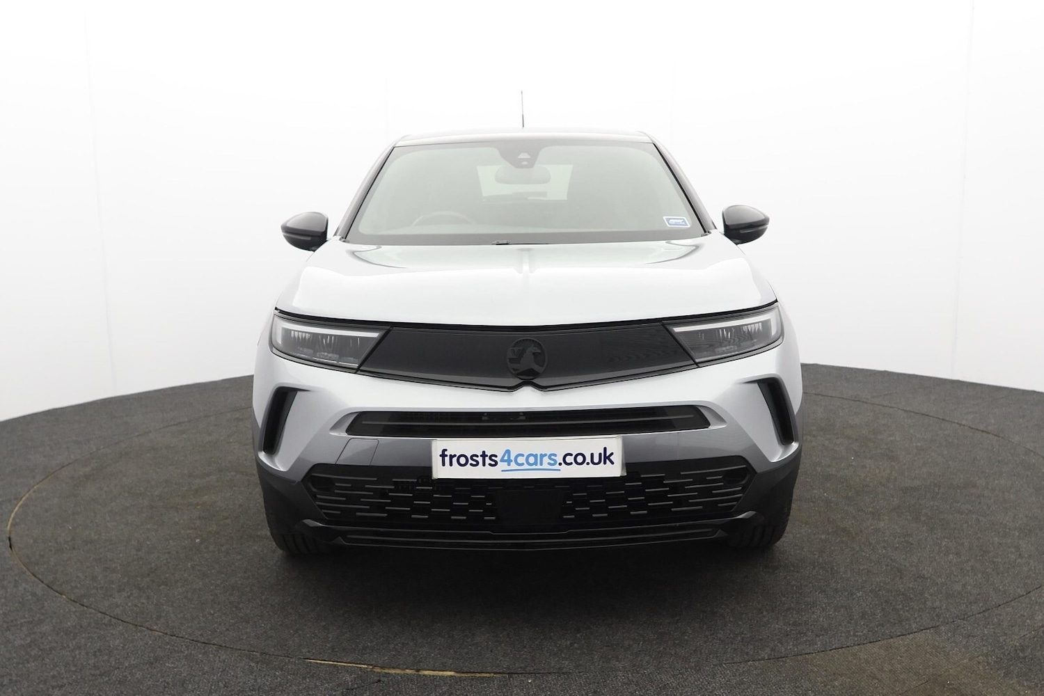 Used Vauxhall Mokka 2023 for sale - 76575028: Photo 35