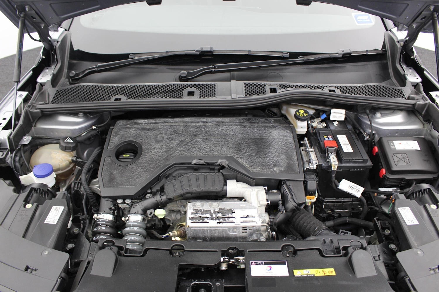 Used Vauxhall Mokka 2023 for sale - 76575028: Photo 41