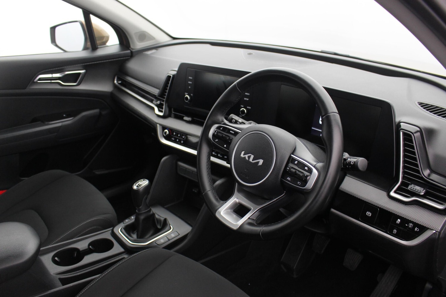 Used Kia Sportage 2022 for sale - 76647966: Photo 10