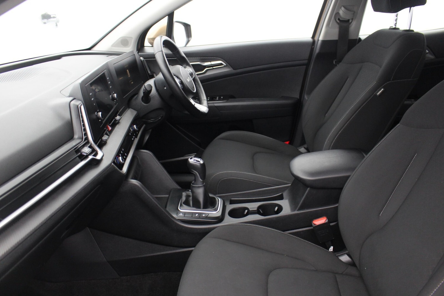 Used Kia Sportage 2022 for sale - 76647966: Photo 11