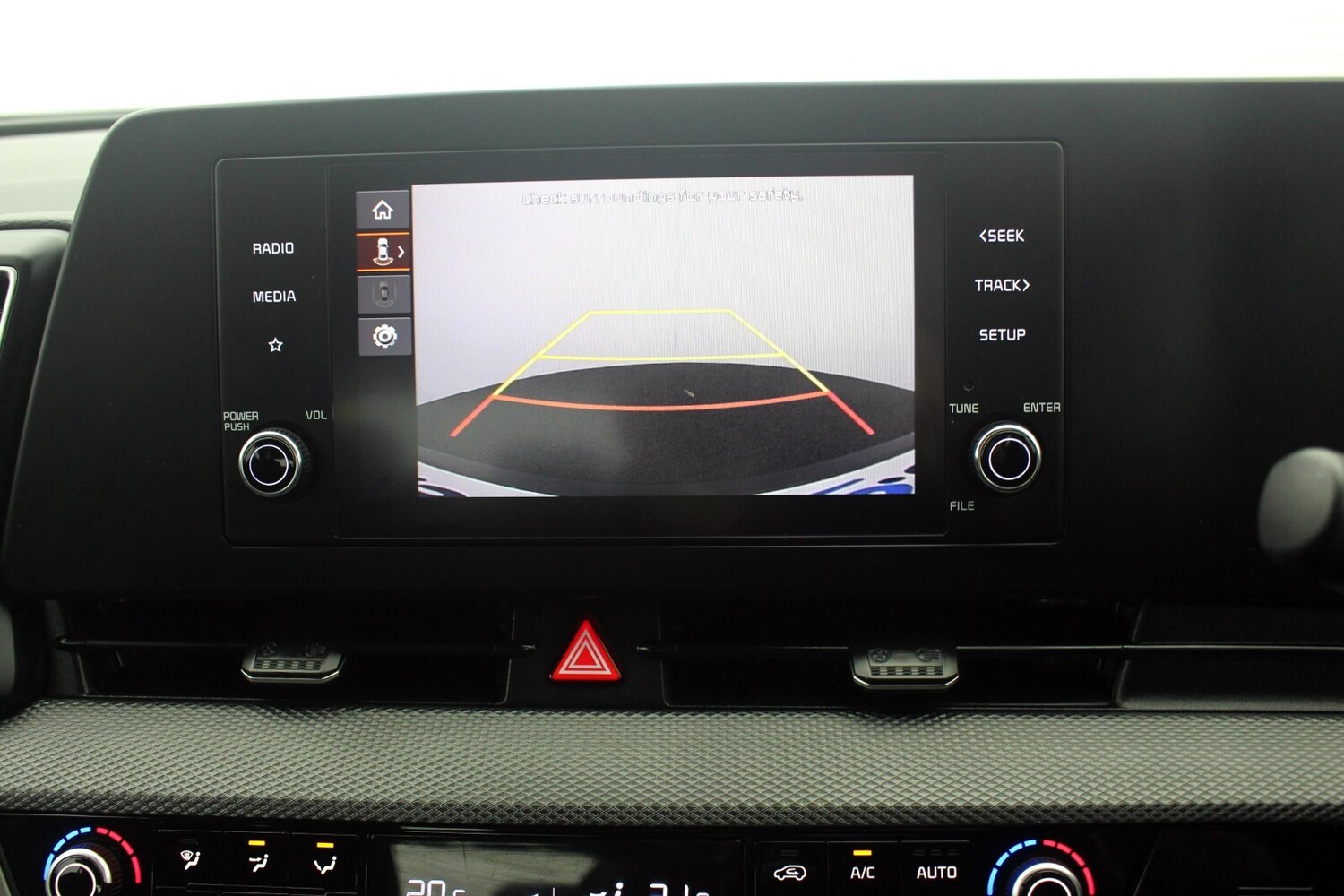 Used Kia Sportage 2022 for sale - 76647966: Photo 12