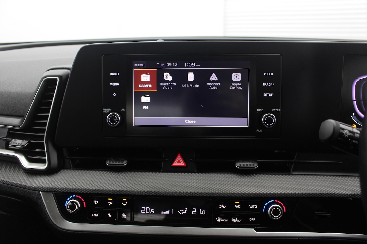 Used Kia Sportage 2022 for sale - 76647966: Photo 13