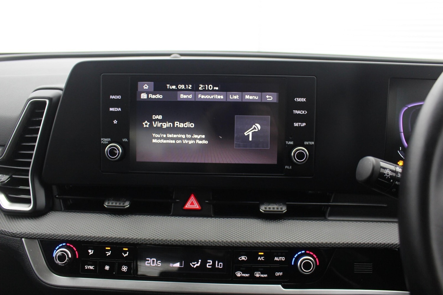 Used Kia Sportage 2022 for sale - 76647966: Photo 14