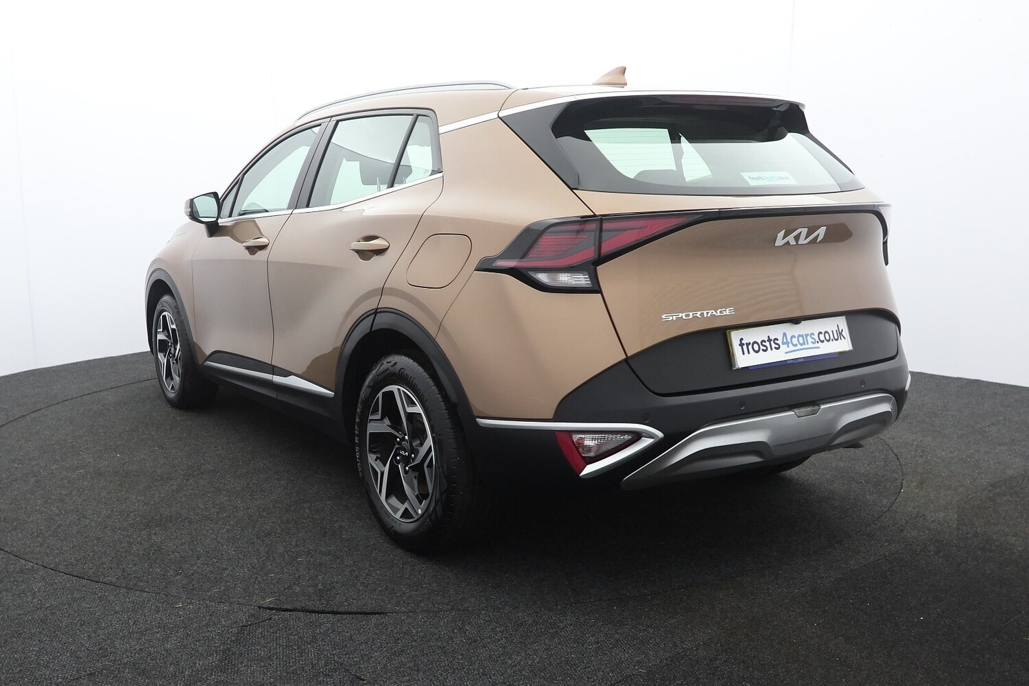 Used Kia Sportage 2022 for sale - 76647966: Photo 31