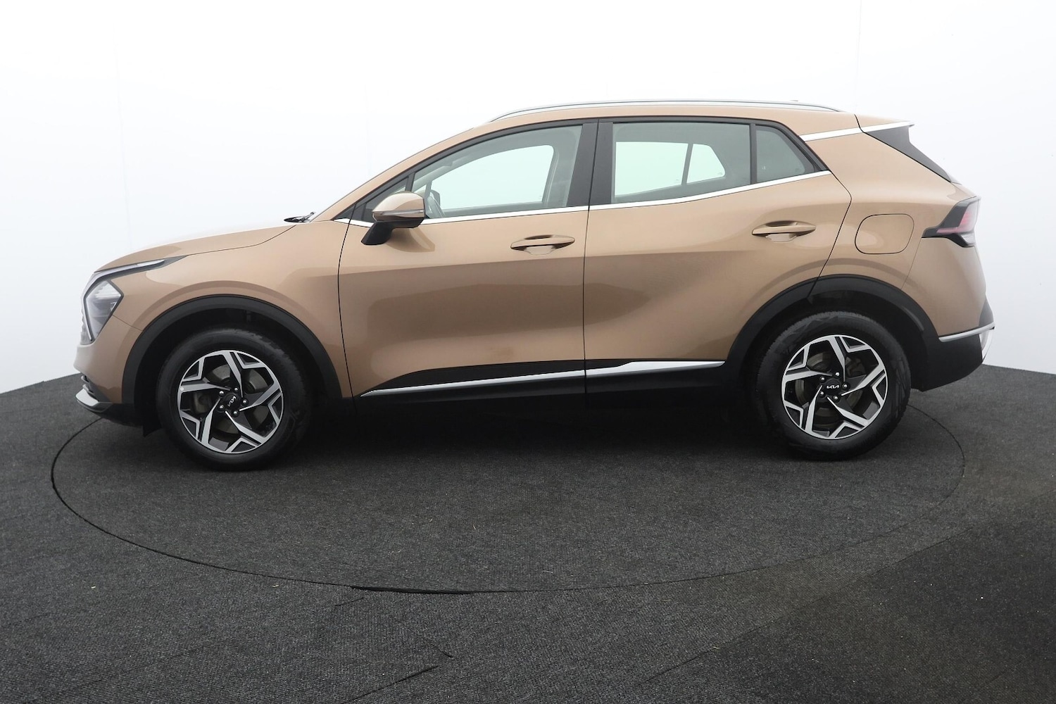 Used Kia Sportage 2022 for sale - 76647966: Photo 32