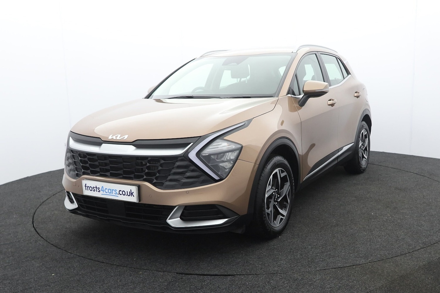 Used Kia Sportage 2022 for sale - 76647966: Photo 33