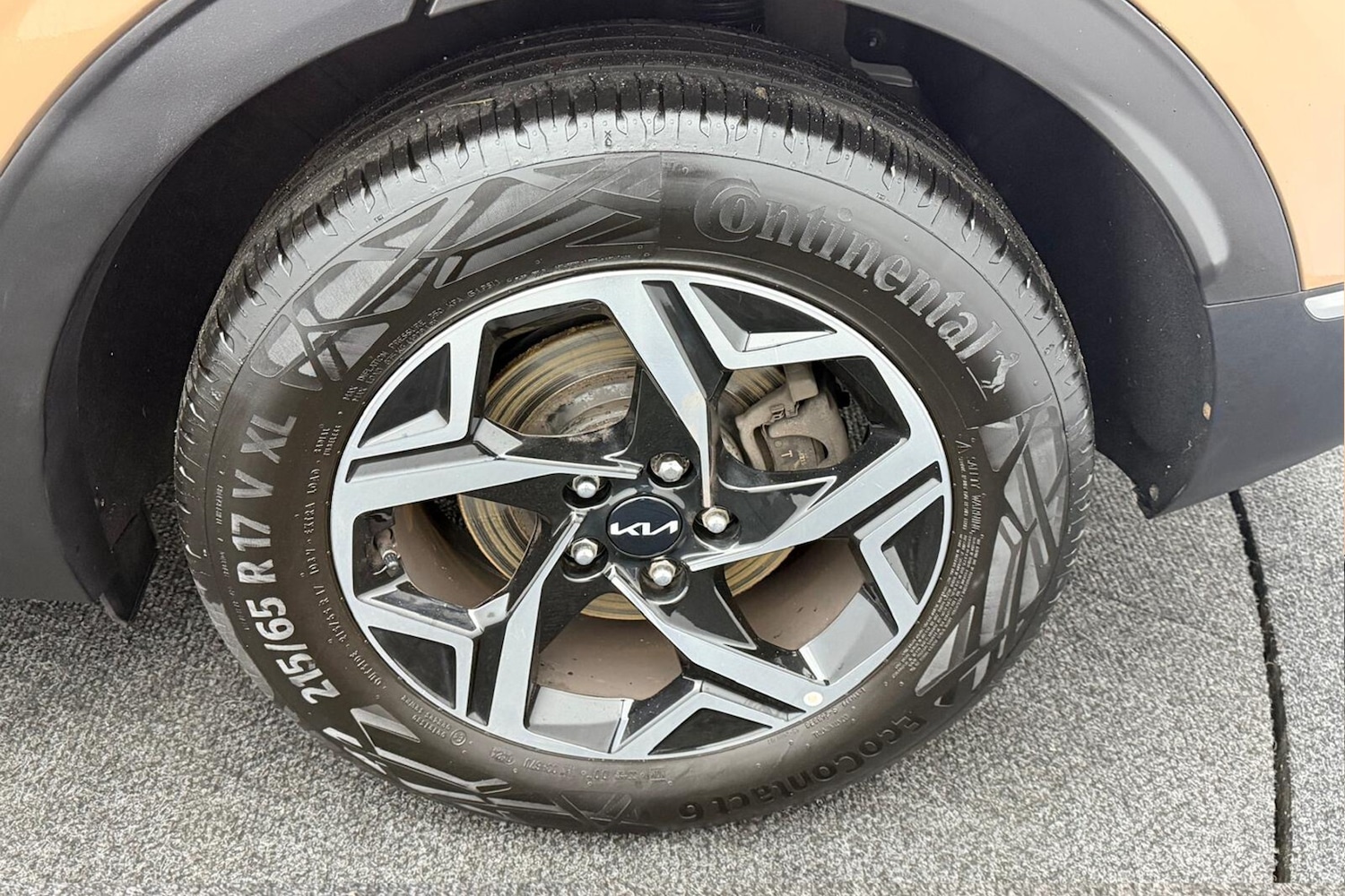 Used Kia Sportage 2022 for sale - 76647966: Photo 36