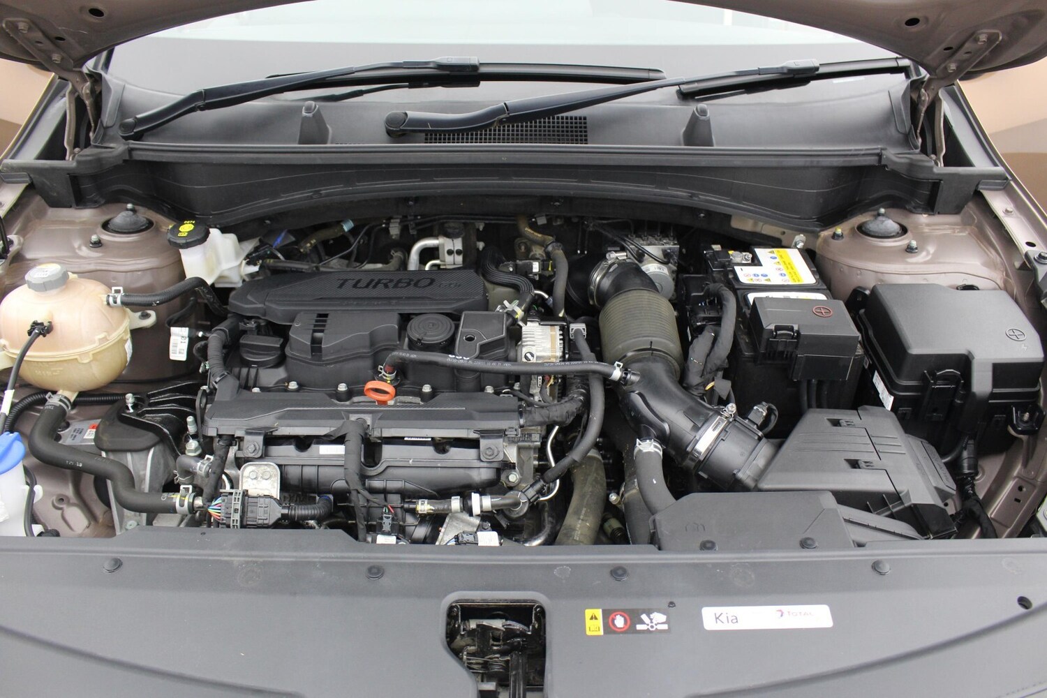 Used Kia Sportage 2022 for sale - 76647966: Photo 40