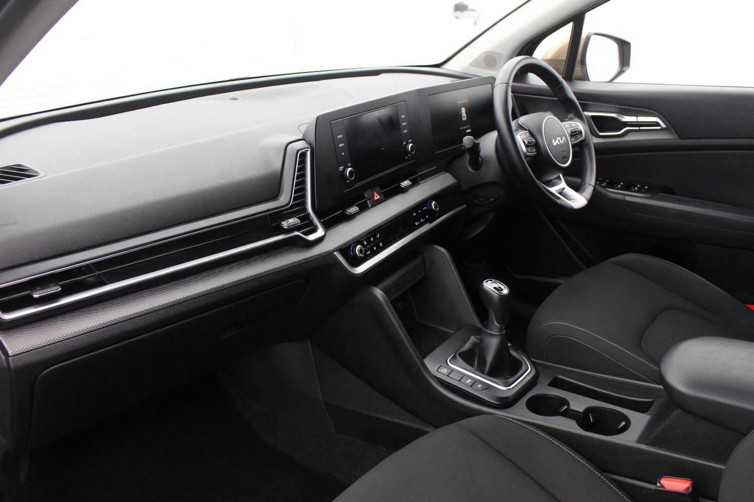 Used Kia Sportage 2022 for sale - 76647966: Photo 6