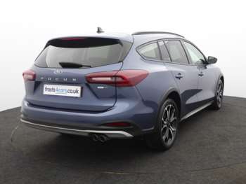 Used Ford Focus 2023 for sale - 74606364: Photo