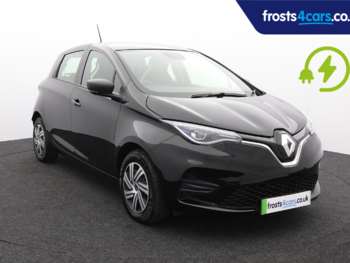 2021 - 80kW Play R110 50kWh 5dr Auto