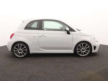 Used Abarth 595 2022 for sale - 74885491: Photo