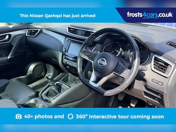 Used Nissan Qashqai 2021 for sale - 78431434: Photo
