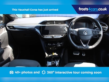 Used Vauxhall Corsa 2023 for sale - 78912805: Photo