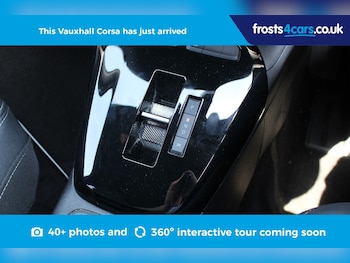 Used Vauxhall Corsa 2023 for sale - 78912805: Photo