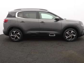 Used Citroen C5 Aircross 2022 for sale - 74417052: Photo