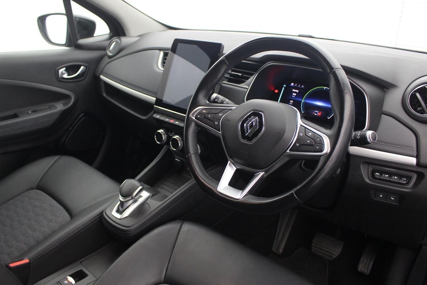 Used Renault Zoe 2022 for sale - 77280972: Photo 10