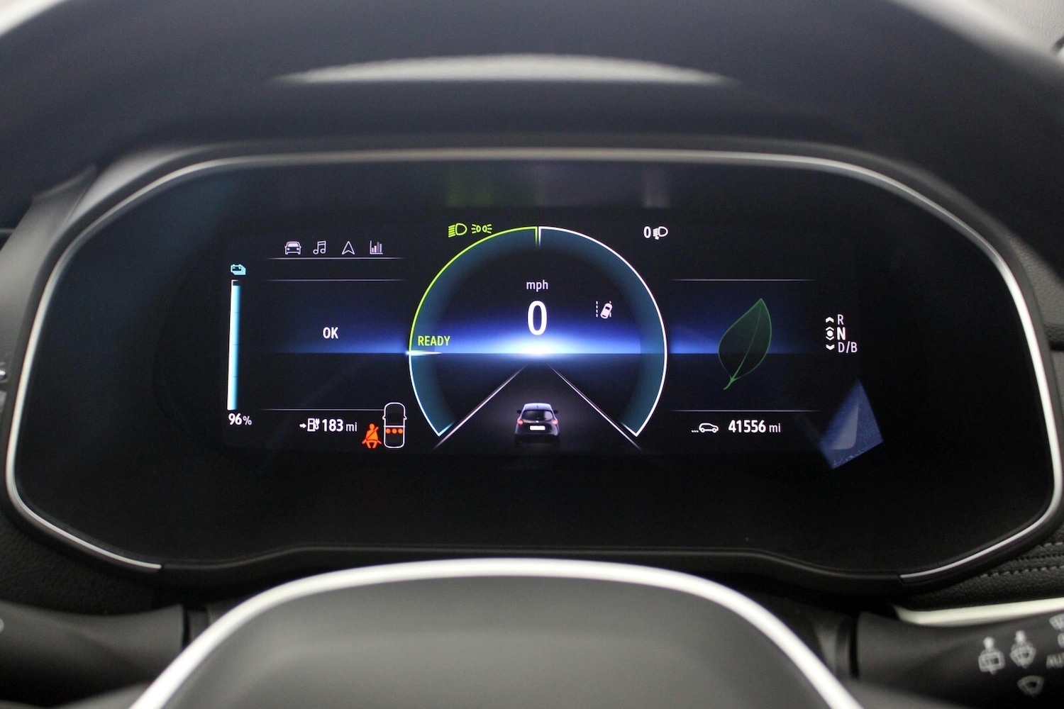 Used Renault Zoe 2022 for sale - 77280972: Photo 12