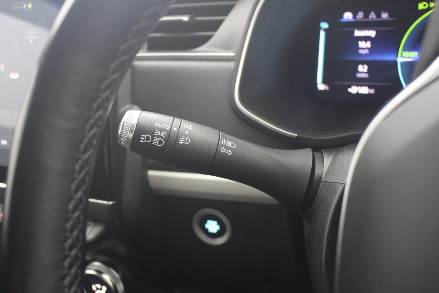 Used Renault Zoe 2022 for sale - 77280972: Photo 21