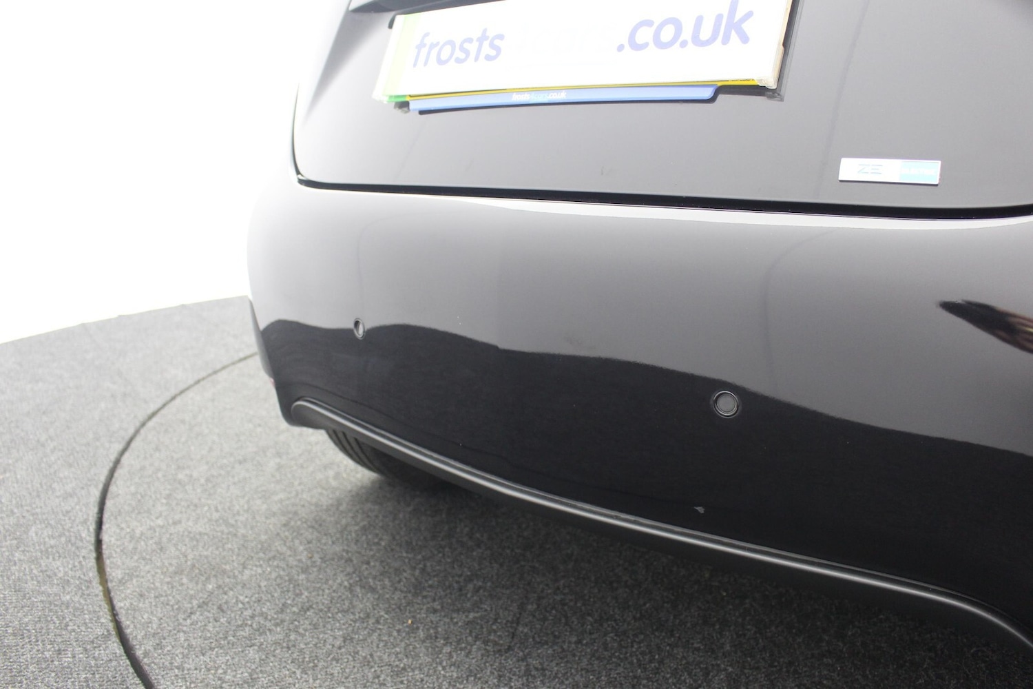 Used Renault Zoe 2022 for sale - 77280972: Photo 27