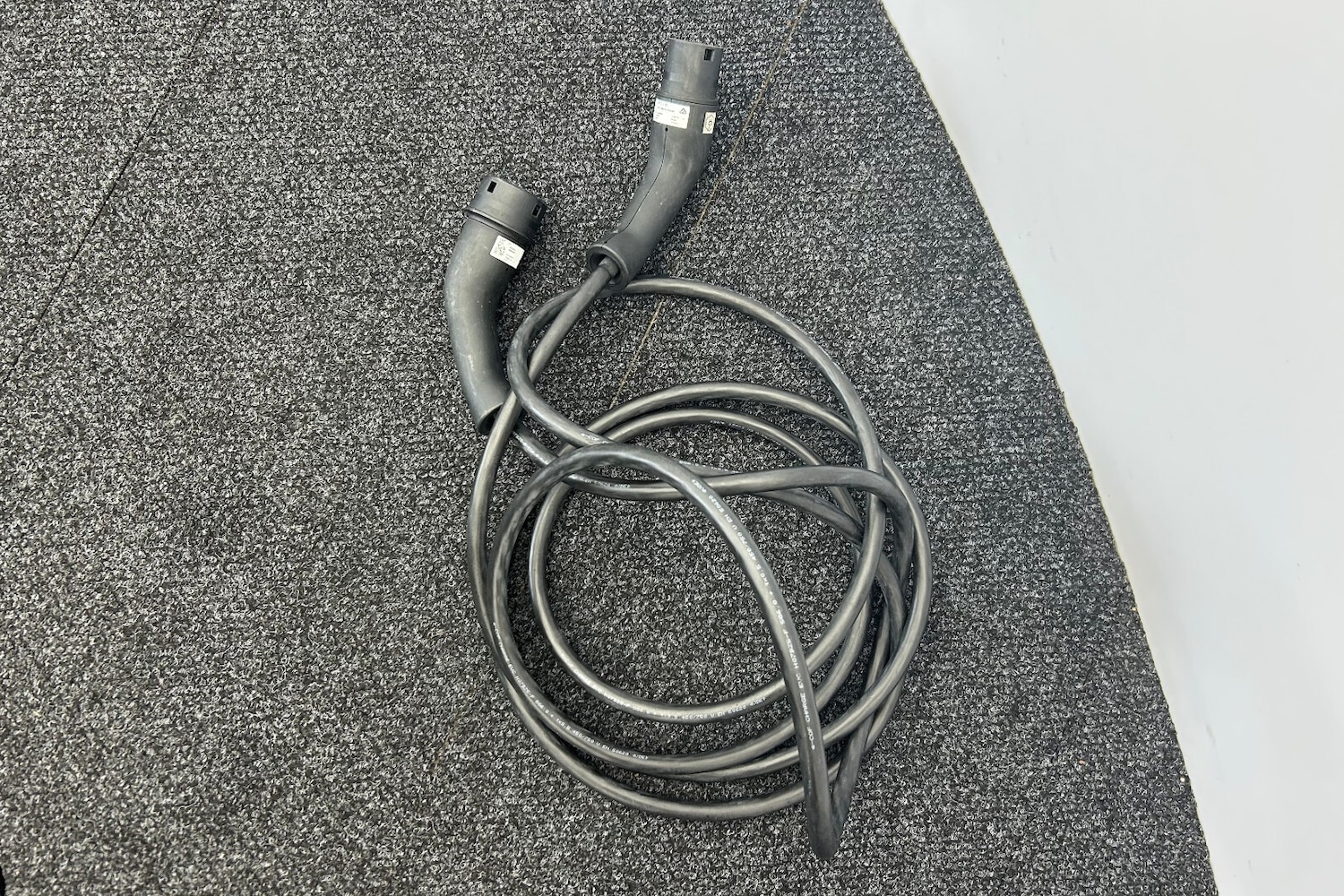 Used Renault Zoe 2022 for sale - 77280972: Photo 28