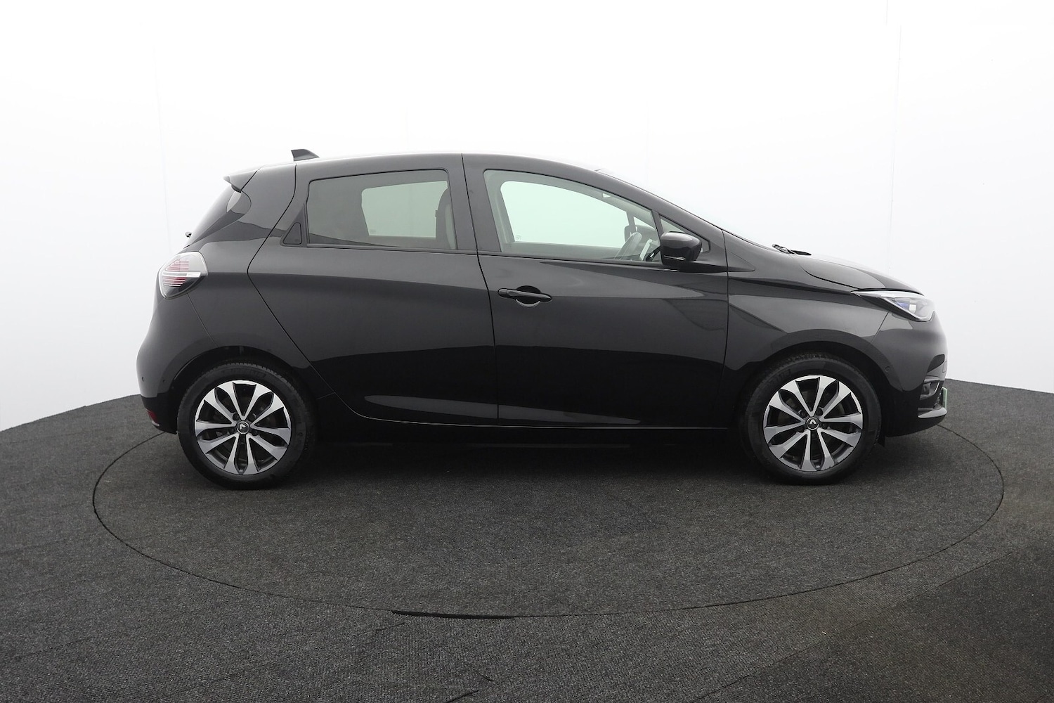 Used Renault Zoe 2022 for sale - 77280972: Photo 3