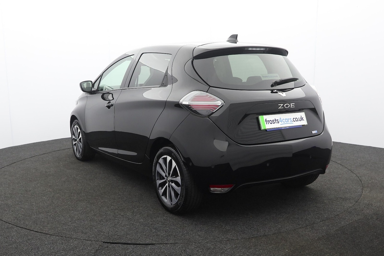 Used Renault Zoe 2022 for sale - 77280972: Photo 31