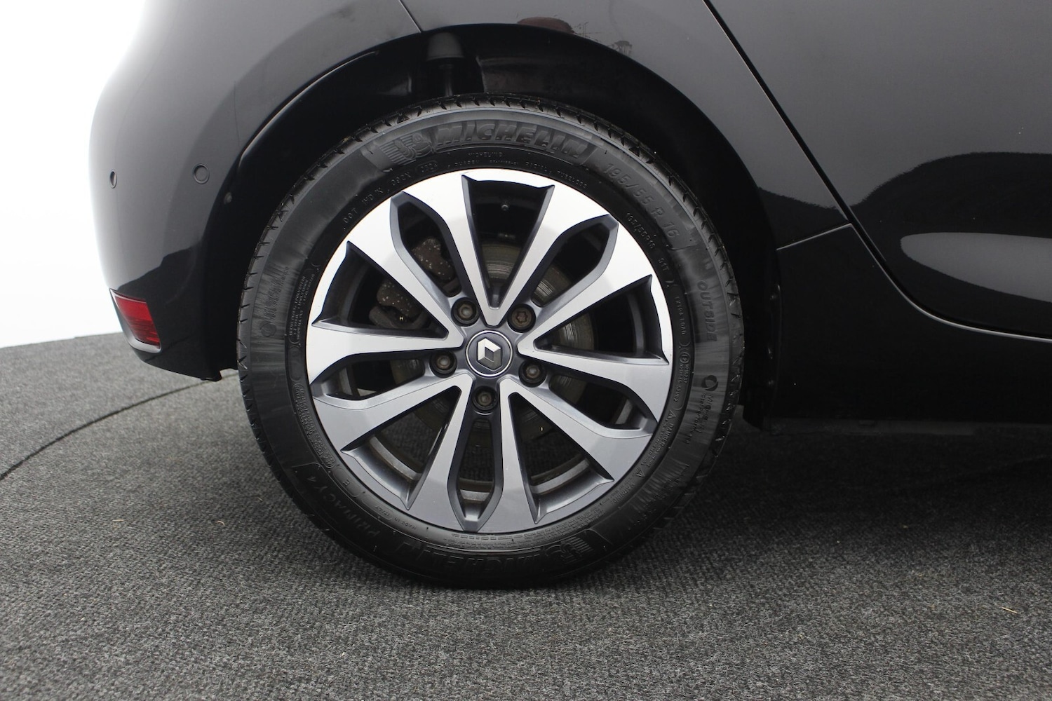 Used Renault Zoe 2022 for sale - 77280972: Photo 37