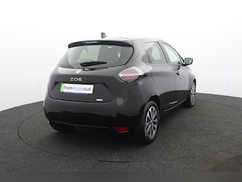 Used Renault Zoe 2022 for sale - 77280972: Photo