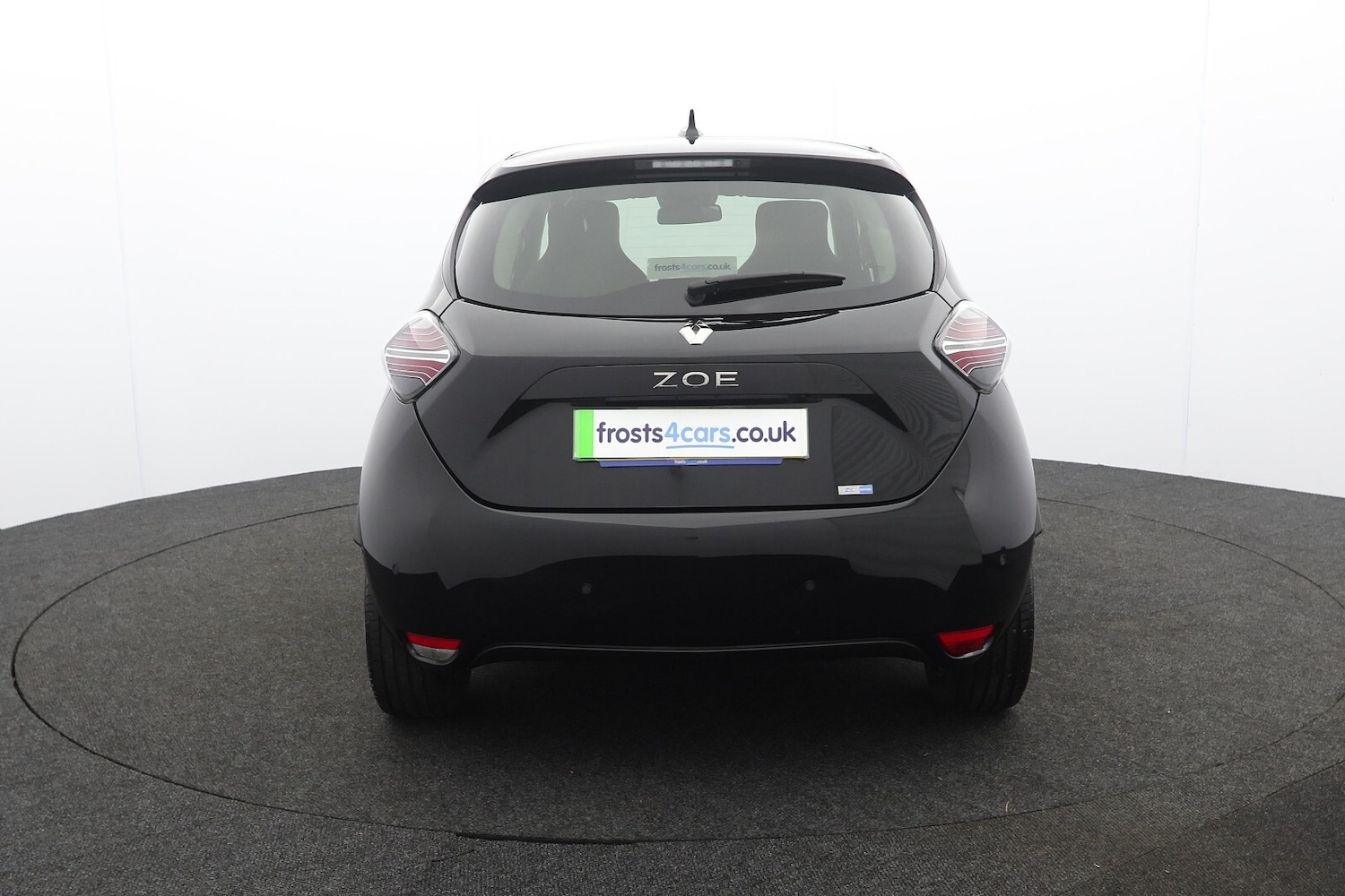 Used Renault Zoe 2022 for sale - 77280972: Photo 5