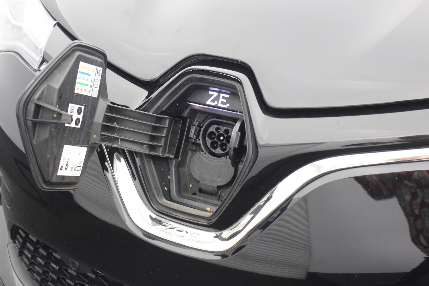 Used Renault Zoe 2022 for sale - 77280972: Photo 6