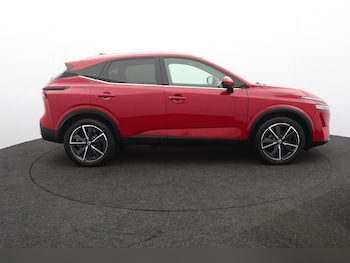 Used Nissan Qashqai 2022 for sale - 75929820: Photo