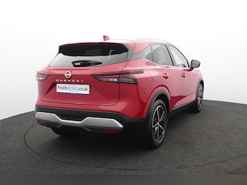 Used Nissan Qashqai 2022 for sale - 75929820: Photo