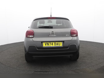 Used Citroen C3 2024 for sale - 78277797: Photo
